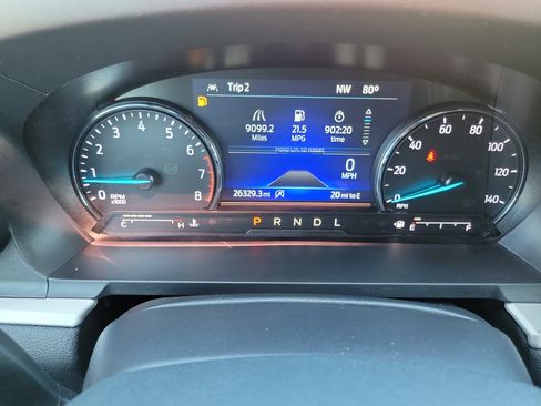 Used 2024 Ford Explorer XLT w/ Equipment Group 202A RWD image 33