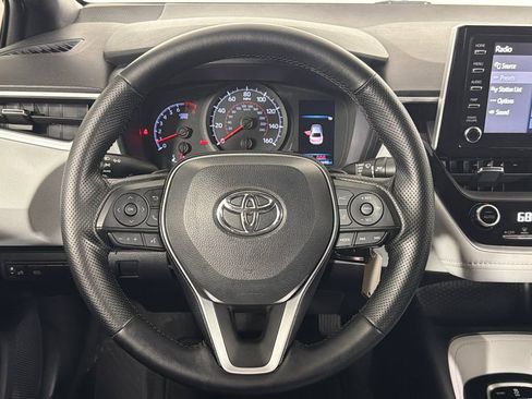 Used 2020 Toyota Corolla SE image 23