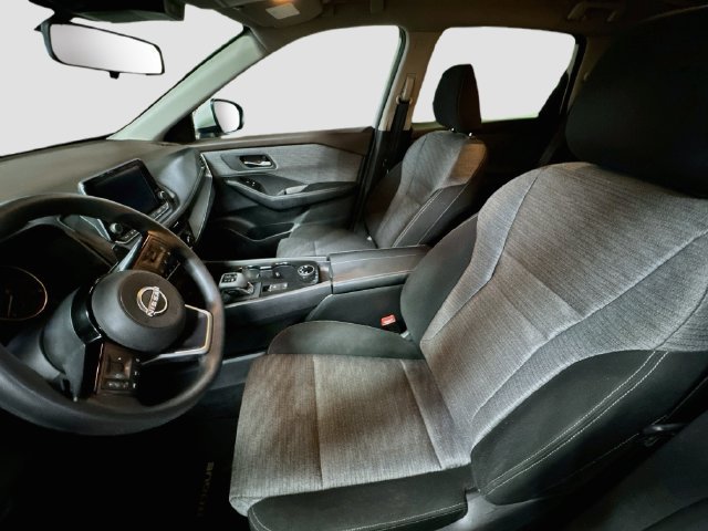 Used 2023 Nissan Rogue SV AWD/4WD image 20