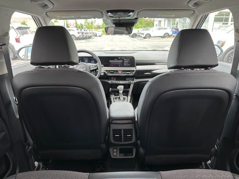 New 2026 Kia Seltos S AWD/4WD image 11