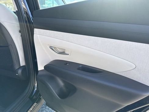 New 2026 Hyundai Tucson SEL AWD/4WD image 11