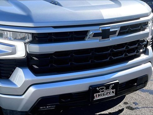 Used 2022 Chevrolet Silverado 1500 RST image 34