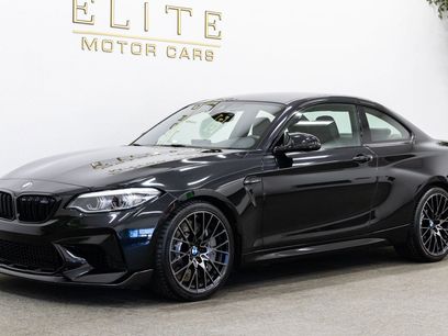 Used 2020 BMW M2 Competition w/ Executive Package