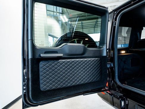 Used 2020 Mercedes-Benz G 63 AMG 4MATIC image 65