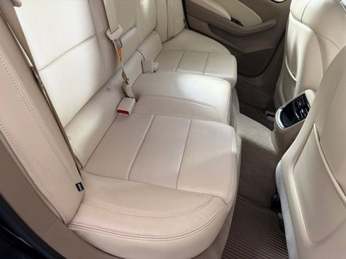 Used 2016 Cadillac CTS Luxury AWD/4WD image 22