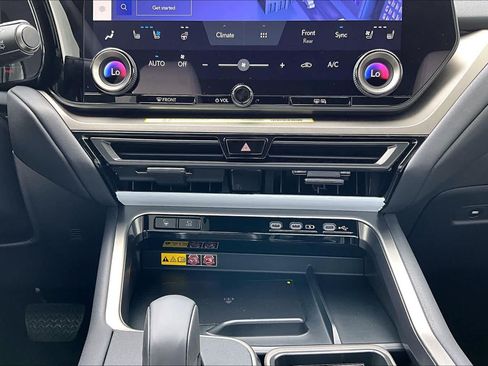 New 2026 Lexus TX 350 AWD w/ Technology Package image 19