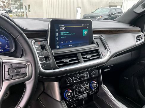 Used 2023 Chevrolet Tahoe Premier w/ Premium Package image 19