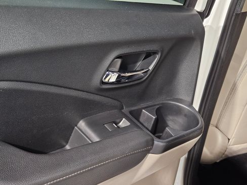 Used 2023 Honda Ridgeline RTL image 35