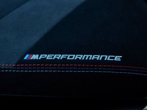 Used 2024 BMW M2 w/ Lighting Package RWD image 64