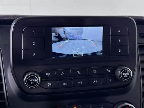 Used 2024 Ford Transit 250 Low Roof w/ Exterior Upgrade Package image 26