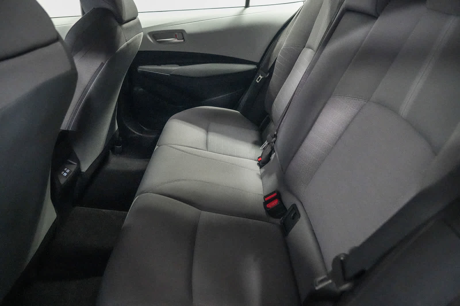 Certified 2026 Toyota Corolla SE FWD image 19