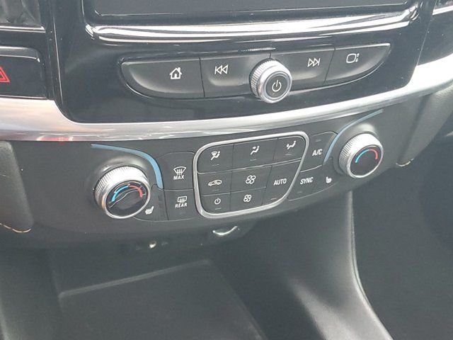 Used 2019 Chevrolet Traverse RS w/ LPO, Floor Liner Package AWD/4WD image 29