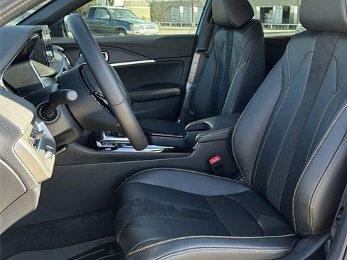 New 2026 Acura Integra A-Spec image 28