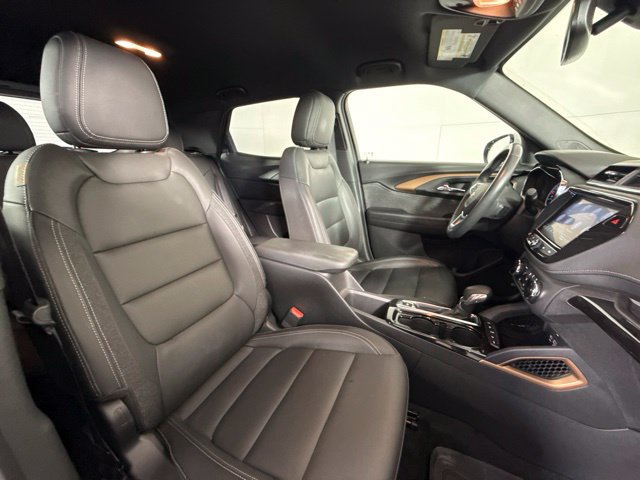 Used 2023 Chevrolet TrailBlazer ACTIV w/ Technology Package AWD/4WD image 29