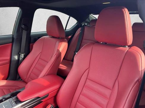Used 2025 Lexus IS 350 F Sport image 15