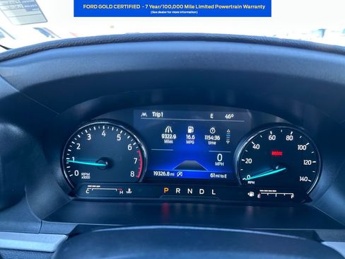 Certified 2023 Ford Explorer XLT image 13