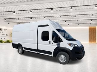 New 2025 RAM ProMaster 3500 FWD video 3