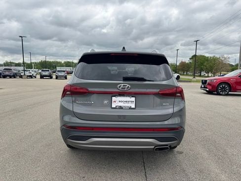 Used 2023 Hyundai Santa Fe SEL AWD/4WD image 33
