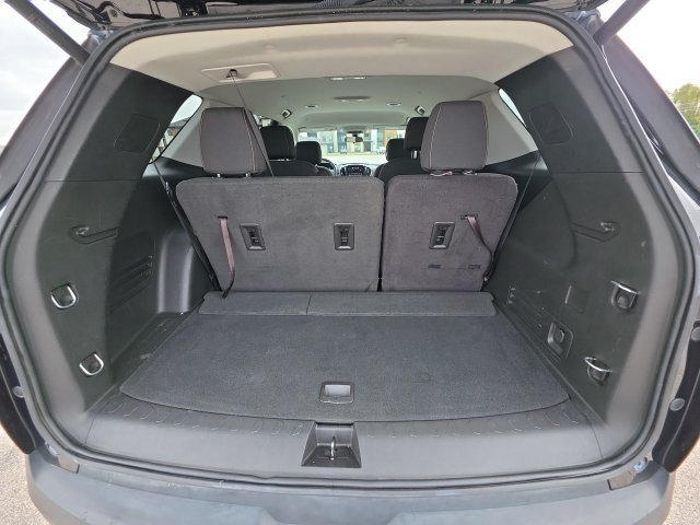 Used 2019 Chevrolet Traverse LT w/ LPO, Floor Liner Package AWD/4WD image 31