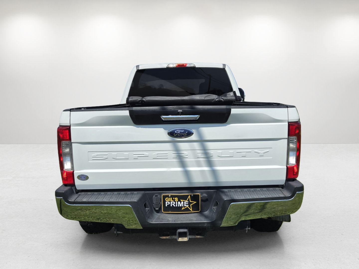 Used 2017 Ford F250 XLT AWD/4WD image 6