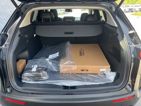 New 2026 MAZDA CX-50 AWD 2.5 Hybrid w/ Weather Package image 24