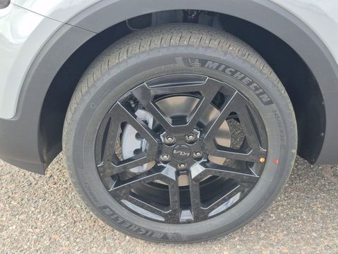 New 2025 Kia Telluride SX Prestige X-Line image 18