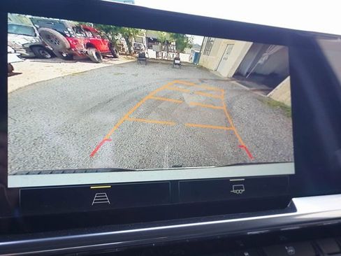 New 2026 Chevrolet Silverado 1500 LT image 27