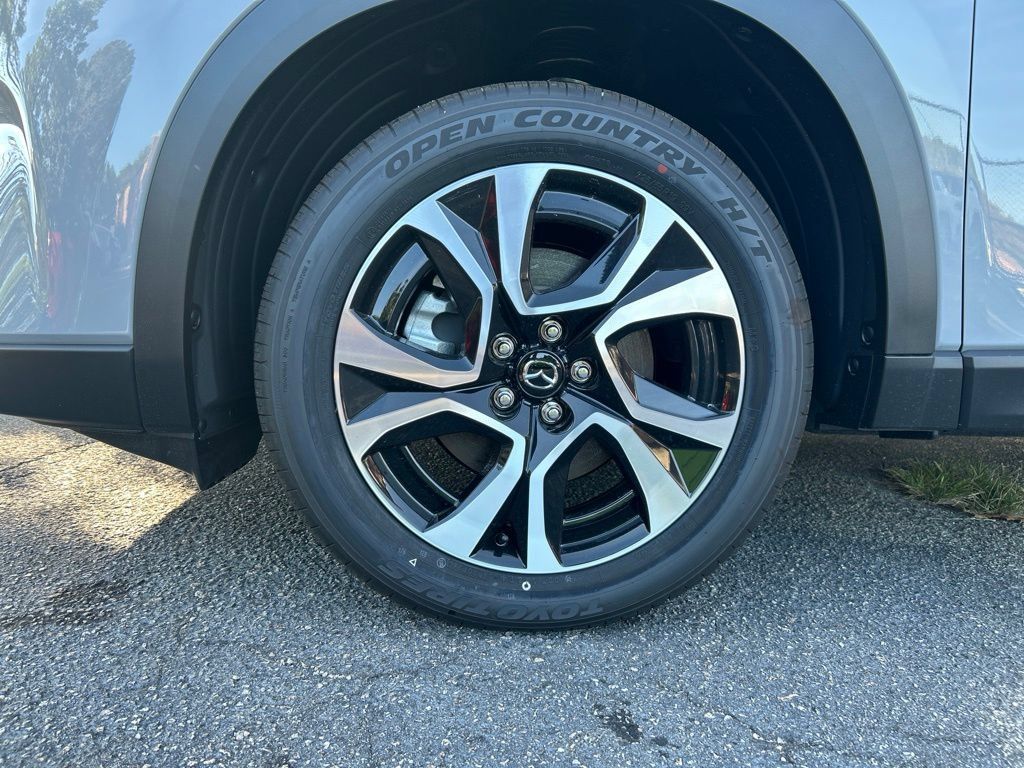 New 2026 MAZDA CX-5 Preferred AWD/4WD image 10
