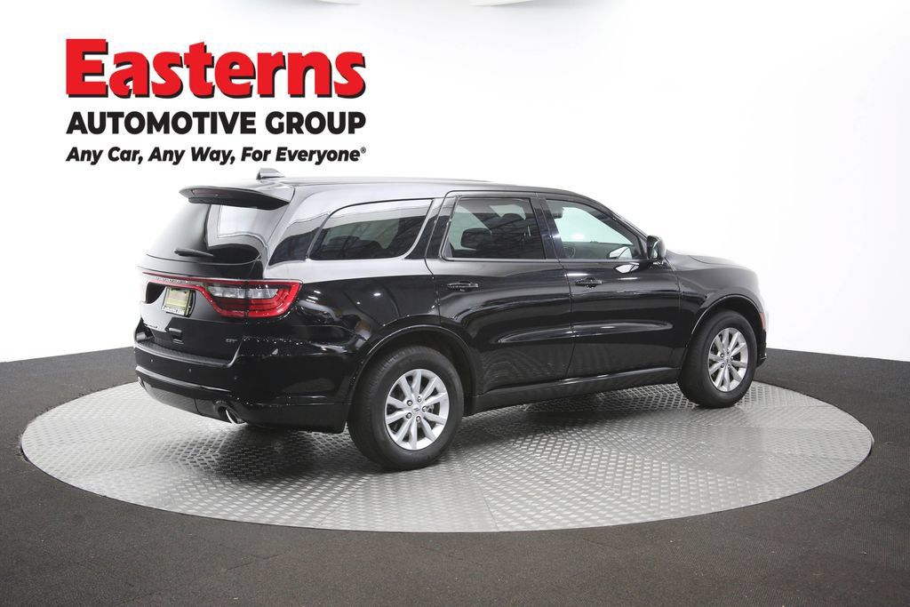 Used 2025 Dodge Durango GT RWD image 41