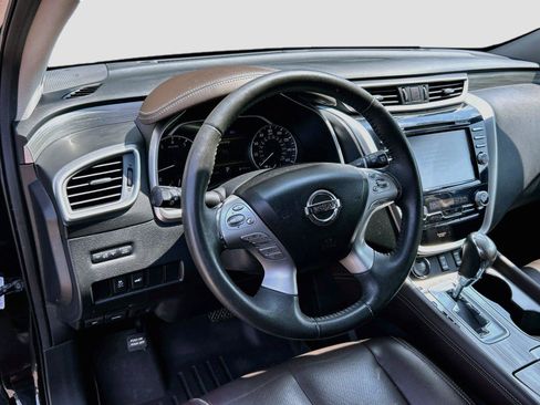 Used 2017 Nissan Murano SL w/ SL Technology Package AWD/4WD image 31