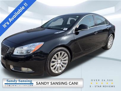 Used 2012 Buick Regal Premium