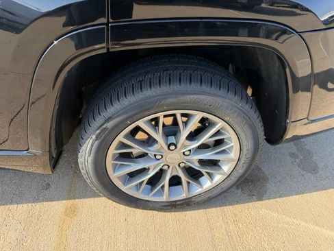 Used 2024 Jeep Grand Cherokee L Summit AWD/4WD image 33