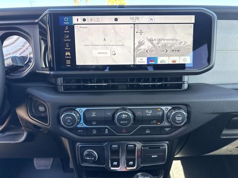 New 2026 Jeep Wrangler Sport image 25