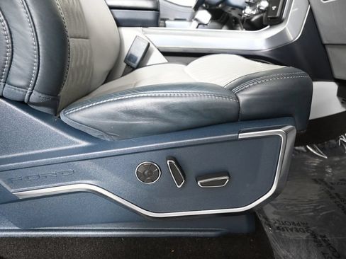 Used 2021 Ford F150 Limited AWD/4WD image 15