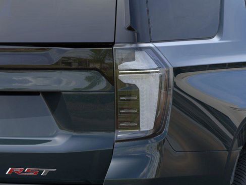 New 2026 Chevrolet Tahoe RST AWD/4WD image 11