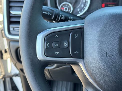 New 2025 RAM 1500 Big Horn AWD/4WD image 31