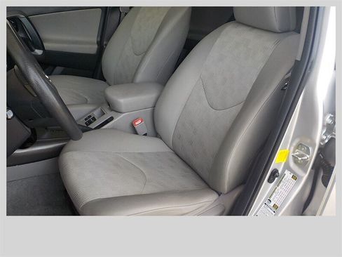 Used 2011 Toyota RAV4 4WD w/ Base L4 Extra Value Pkg image 2