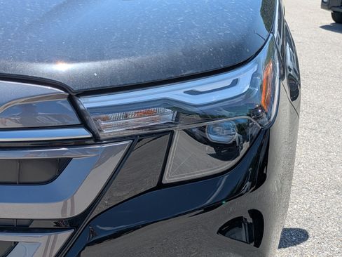 New 2026 Subaru Forester Premium AWD/4WD image 10