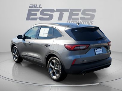 Used 2025 Ford Escape ST-Line