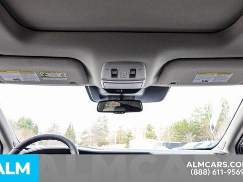 Certified 2025 Nissan Murano SL image 65