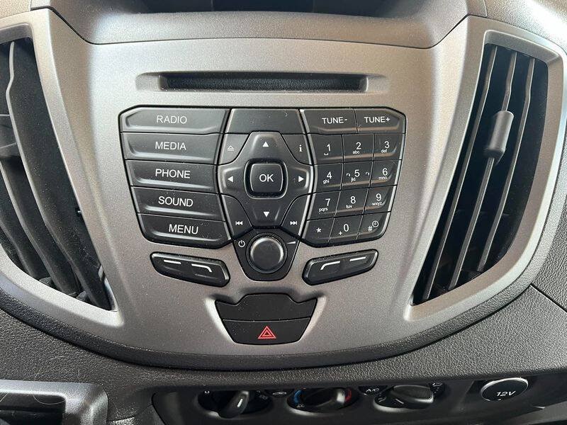 Used 2016 Ford Transit 350 XL RWD image 29