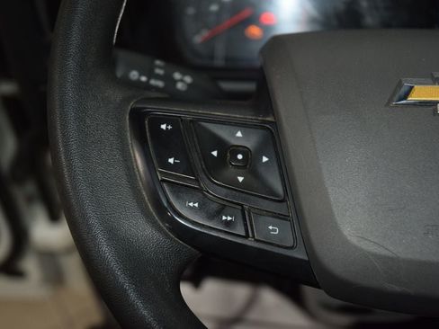 Used 2025 Chevrolet Low Cab Forward 5500XD RWD image 23