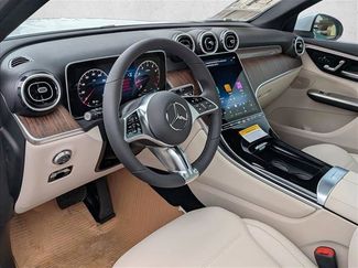 New 2026 Mercedes-Benz GLC 300 4MATIC video 3