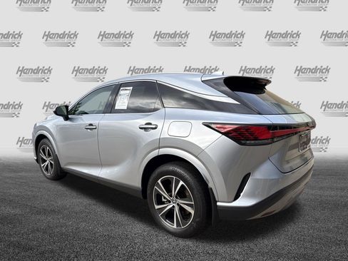 Used 2023 Lexus RX 350 Premium w/ Accessory Package image 8