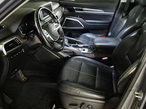 Used 2020 Kia Telluride EX FWD image 12