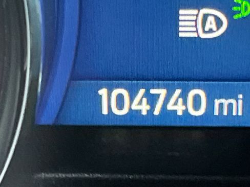 Used 2022 Ford Expedition XLT image 8