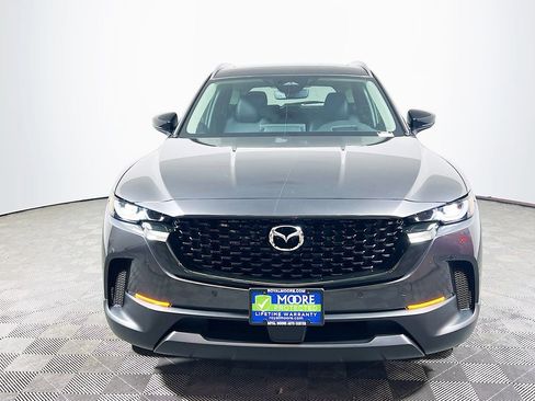 New 2026 MAZDA CX-50 2.5 Hybrid w/ Premium Plus Pkg image 2