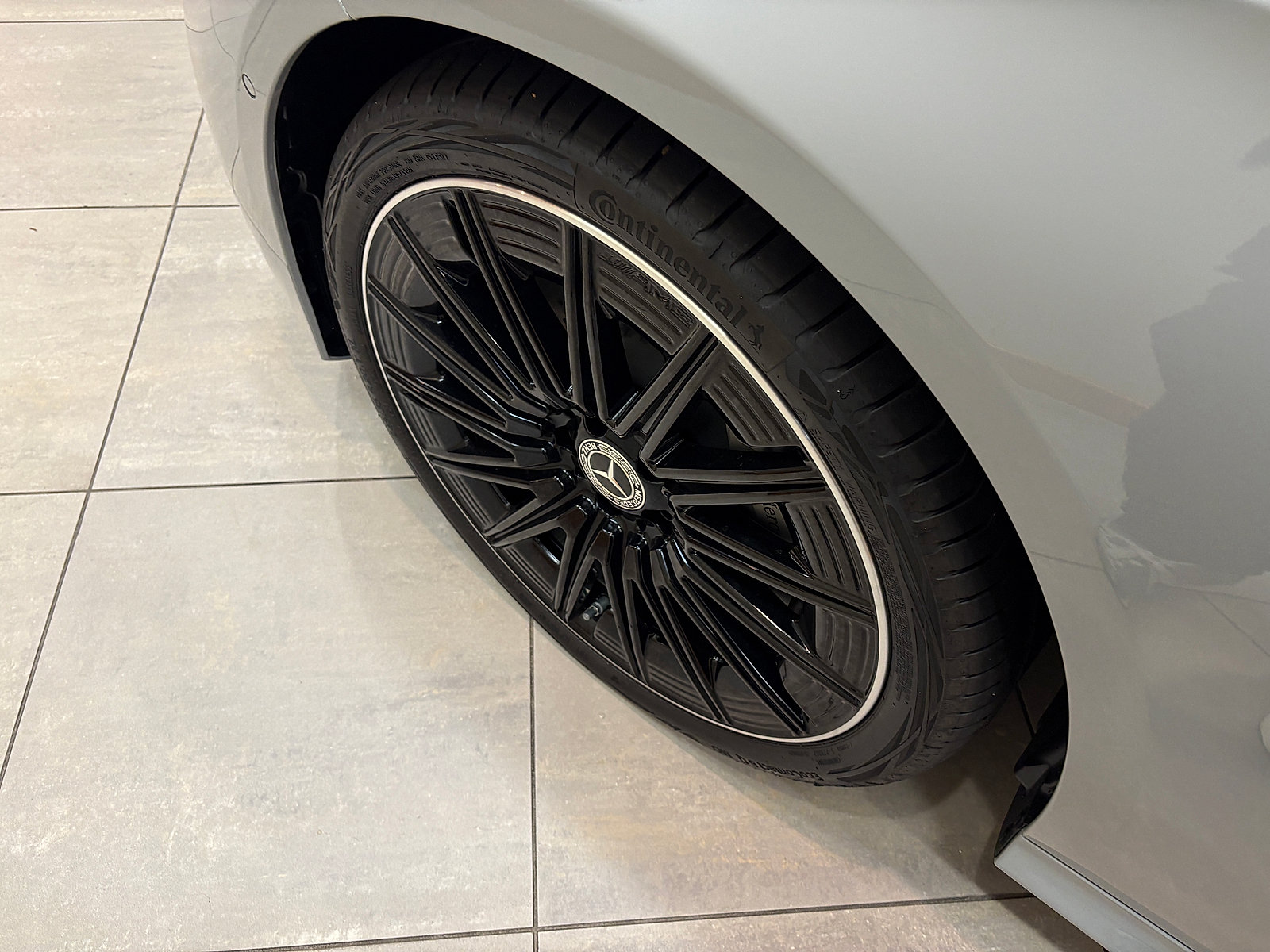 New 2027 Mercedes-Benz CLE 450 4MATIC Cabriolet image 11