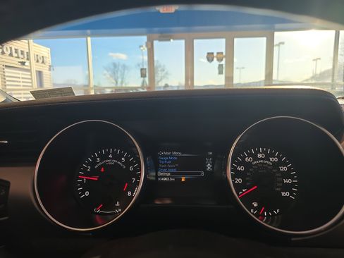 Used 2022 Ford Mustang GT Premium w/ Ford Safe & Smart Package image 21