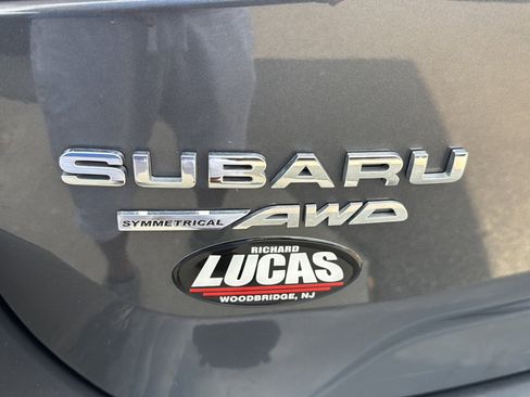 Certified 2023 Subaru Forester AWD/4WD image 43